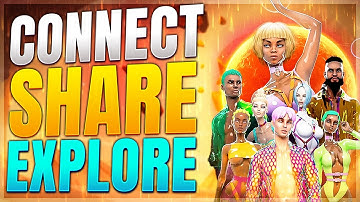 Sensorium Galaxy: Out-Of-This-World Social Media Entertainment & VR Platform! 🌌