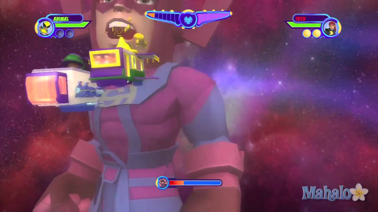 Marvel Super Hero Squad The Infinity Gauntlet Walkthrough Taste Of A Throneworld Part 3 marvel-super-hero-squad-the-infinity-gauntlet-walkthrough-taste-of-a-throneworld-part-3