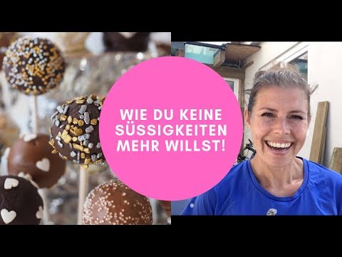 Video: Wie Wählt Man Süßigkeiten?