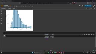 Histogramas con displot en Google Colab (parte 1)