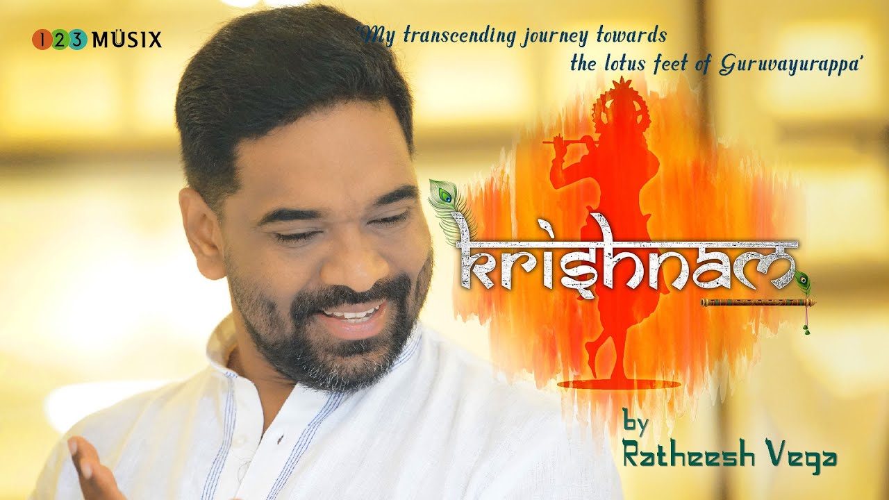 Krishnam by Ratheesh Vega