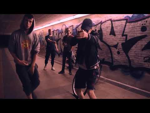 ACIDBOYZ - „Flex, Dreck & Steine“ (Official Video)