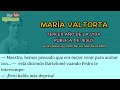 23/40 María Valtorta   Tercer Año de la Vida Pública de Jesús