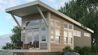 Absolutely Gorgeous The Ridge Park Model RV