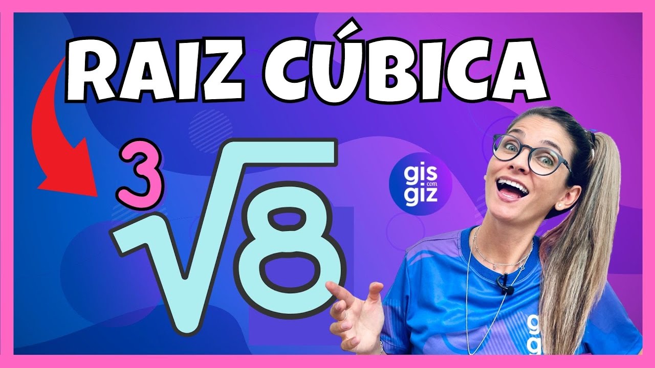 MULTIPLICAÇÃO E DIVISÃO COM RADICAIS \Prof. Gis/