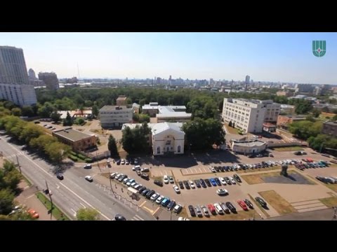 Национальный исследовательский центр “Курчатовский институт”