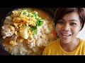 Reissuppe Rezept | Thai Khao Tom - Thailändisch Kochen