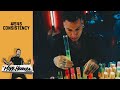 #545 Consistency on the Mike Herrera Podcast