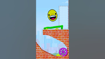 Draw to smash game level 132 #shorts #shortsfeed #drawtosmash