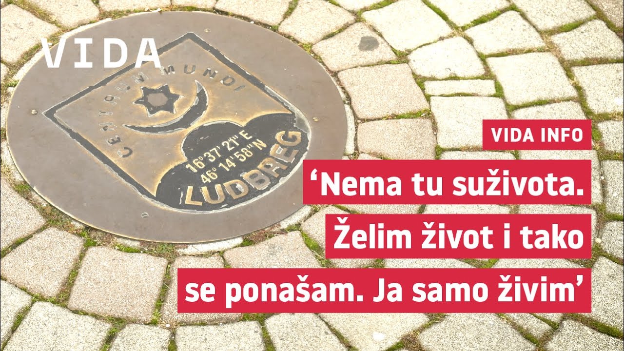 VIDA info - Srbi u centru svijeta