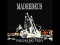 Madredeus ‎- Faluas Do Tejo (ALBUM STREAM)