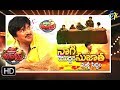 Jabardasth | 5th October 2017| Full Episode | ETV Telugu