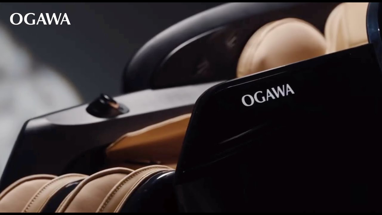 Ogawa Active XL Duo Massage Chair | Premium Value & Costco Price Match