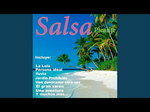 Putar Lo Quiero A Morir - Salsa Picante