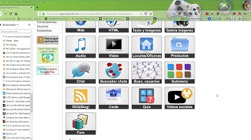 AppCreator24 com  tutorial