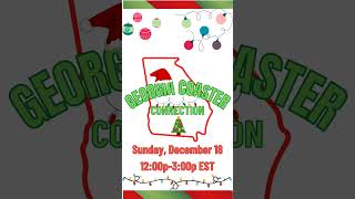Come join us!