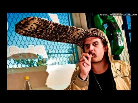 jack parow ek wens jy was myne