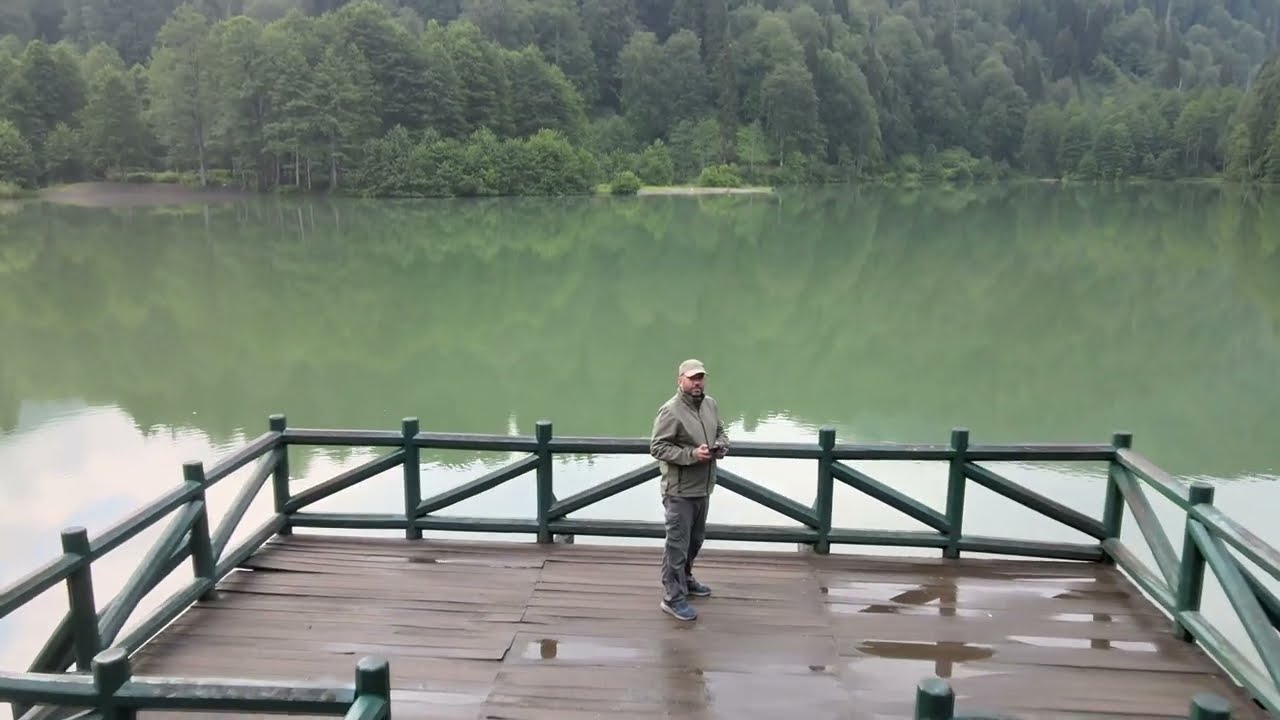 2024 08 08 KYY19 Borcka Karagol Drone