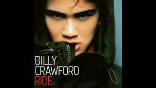 Billy Crawford - Im Serious                                                                    *****