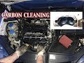 VW/AUDI FSI INTAKE MANIFOLD REMOVAL AND CARBON CLEANING | DIRECT INJECTION