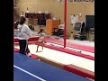 年中さんが2年間で体操選手になっていく動画(2018〜2020)