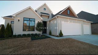 4518 E 118th Pl Tulsa OK Profile
