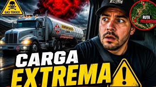 🚛☣️ American Truck Simulator | Transportando Amoniaco Anhidro de Phoenix a Kingman | ATS