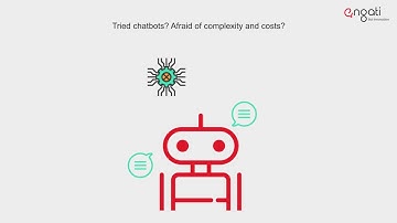 Chatbots are Everywhere - Do you have yours yet?