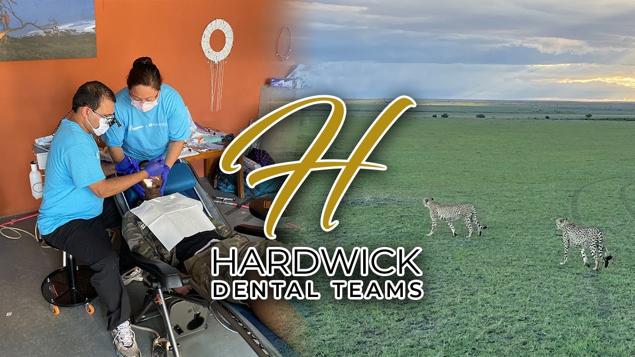 Hardwick Foundation 2020 Video