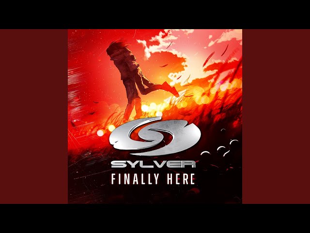 Sylver - Finally Here