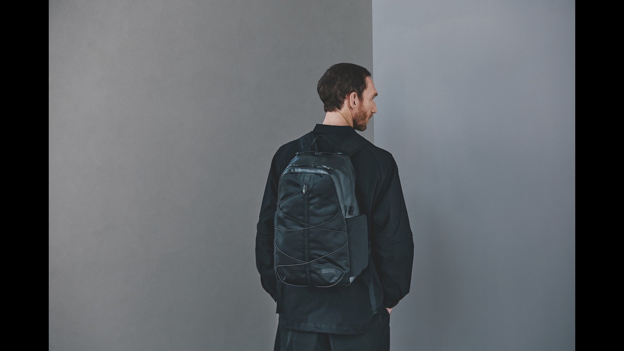 ホワイトマウンテニアリング×ブリーフィング/White Mountaineering