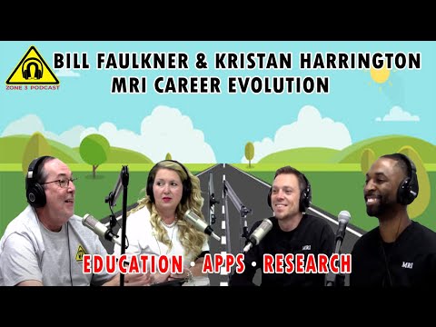 MRI Career Evolution