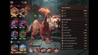 Biochemical Beast Pairing- EVERYTHING YOU NEED TO KNOW Biochemical Beast Pairing- EVERYTHING YOU NEED TO KNOW