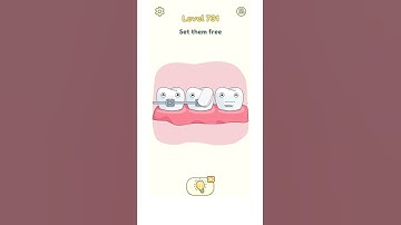 DOP 2 Delete One Part Level 731 Set them free