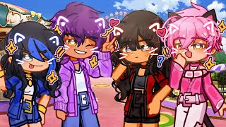 [💗] Nya~! 🐱 Genderbends Trend | GL2 | Aphmau Crew-SMP | by ★ Joybea !! 39,963 views 1 month ago 32 seconds