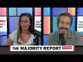 Mike Johnson Melts Down; Markey Mauls Moulton; HBCU Funding Crisis w/ Milton Allimadi | MR Live