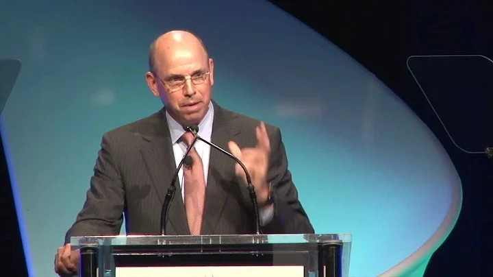 John Surma of US Steel on natural gas