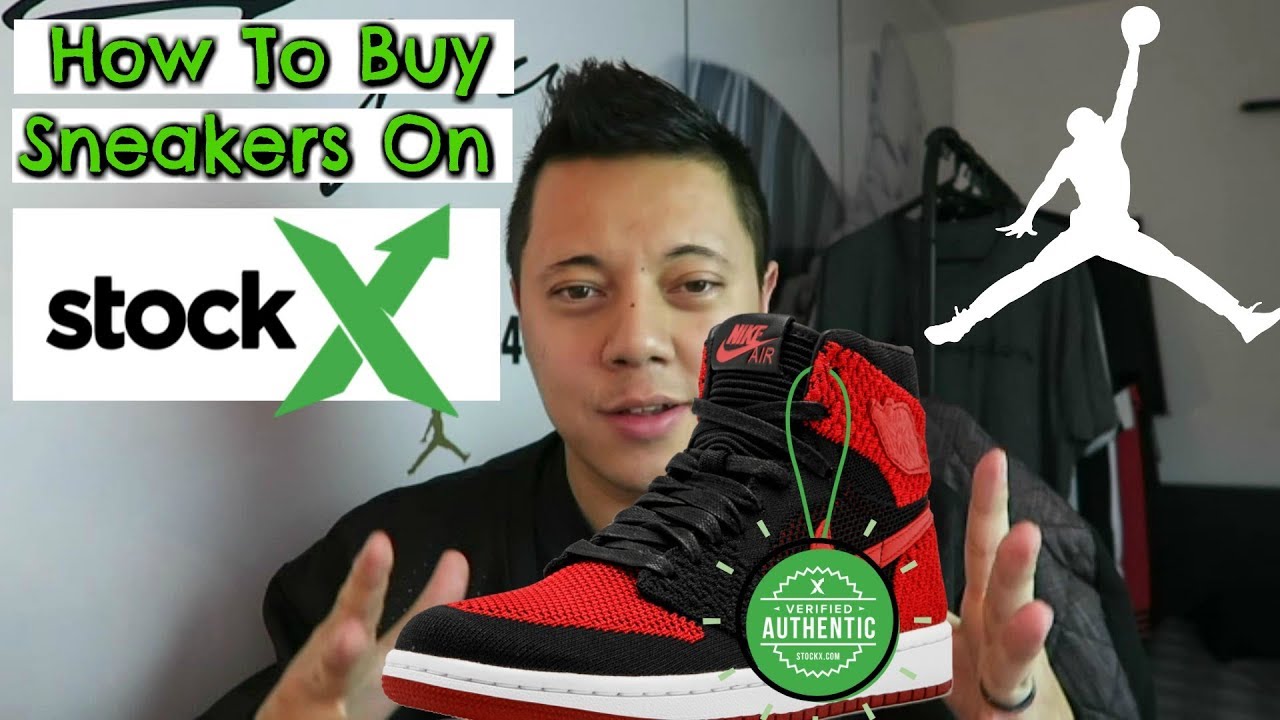 stockx grade school