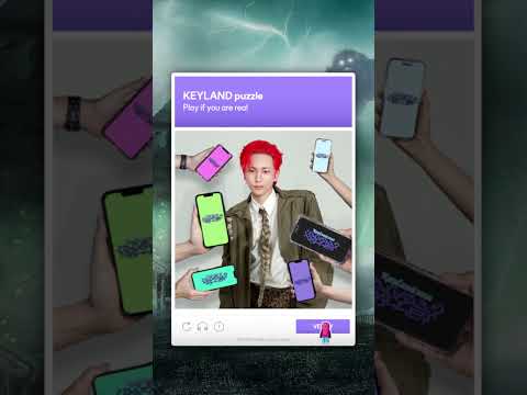 👾 𝑷𝒍𝒂𝒚 𝑰𝒇 𝒀𝒐𝒖 𝑨𝒓𝒆 𝑹𝒆𝒂𝒍