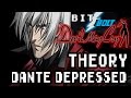 Devil May Cry Theory: The Anime Shows Dante Is Depressed! - Bit-Bolt