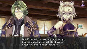 Record of Agarest War 2: Generation 1-9 (True Ending 1080p)