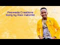 Alex Katombi- Pewa Pewa (Lyrics video)