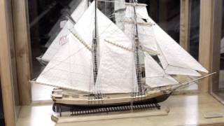 Contemporary Woods - “Craftsmanship”