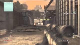 Multikill L11 do not stop