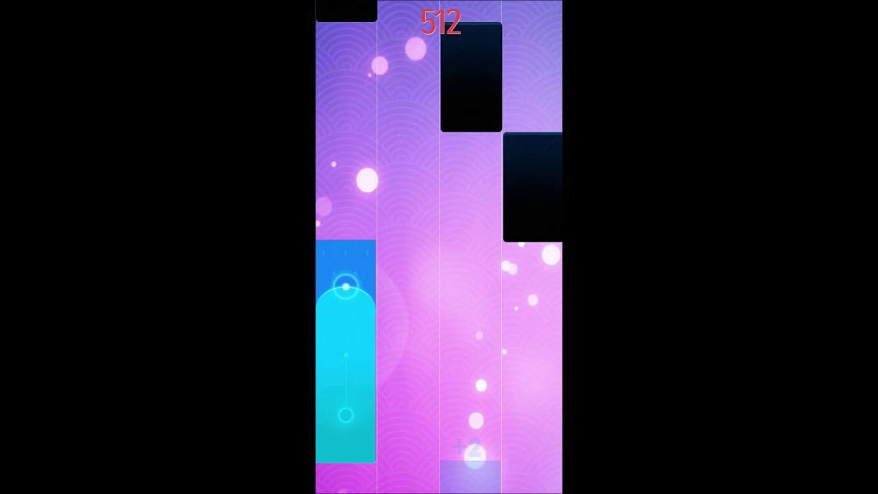 Subeme La Radio - Enrique Inglesias | Piano tile Brazil