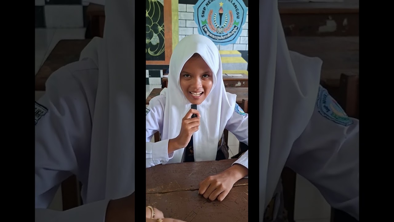 Part 1 POV 10 Tahun yang akan datang aku.....