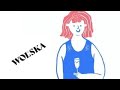 Wolska  mita lyric