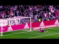 أهداف تاريخية قاتلة و فرحة هستيرية HD 