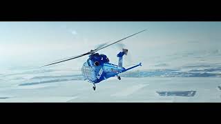 T625 Gökbey- Tanıtım