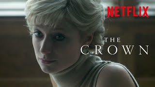 أصعب مواجهة بين ديانا وتشارلز بعد الإنفصال | The Crown